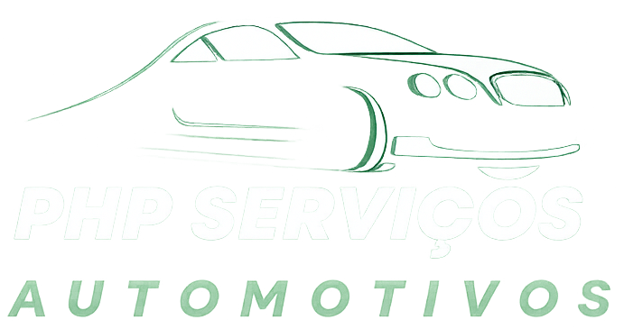 PHP Serviços Automotivos